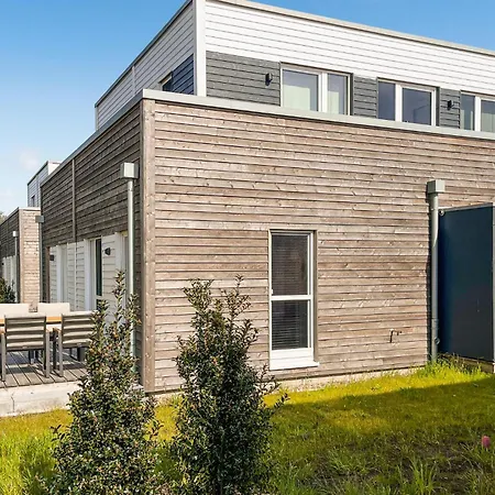 Jolle Casa vacanze Tossens