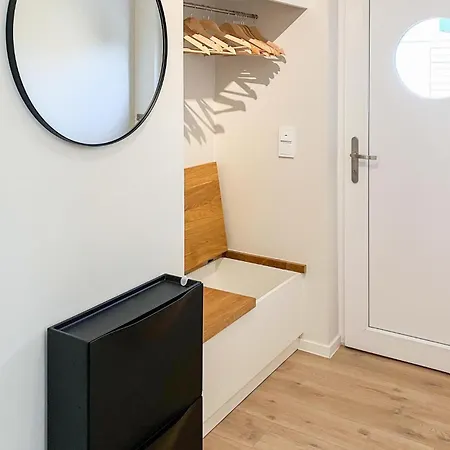 Holiday home In With Kitchen