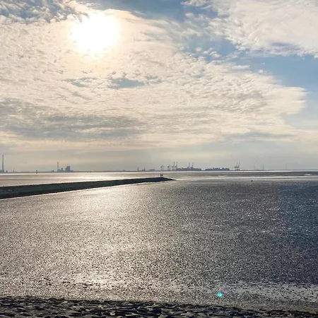 Jolle Сasa de vacaciones *