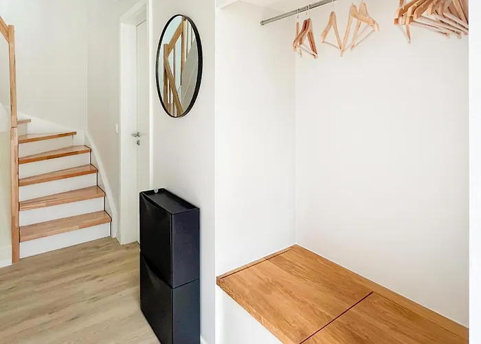 Jolle Nyaraló Tossens