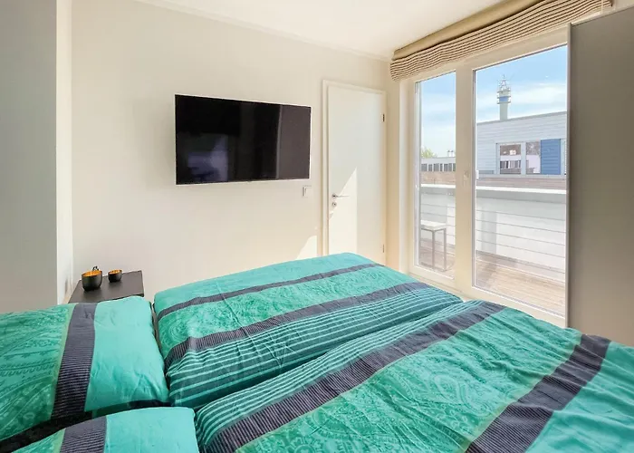 Nyaraló Jolle Tossens